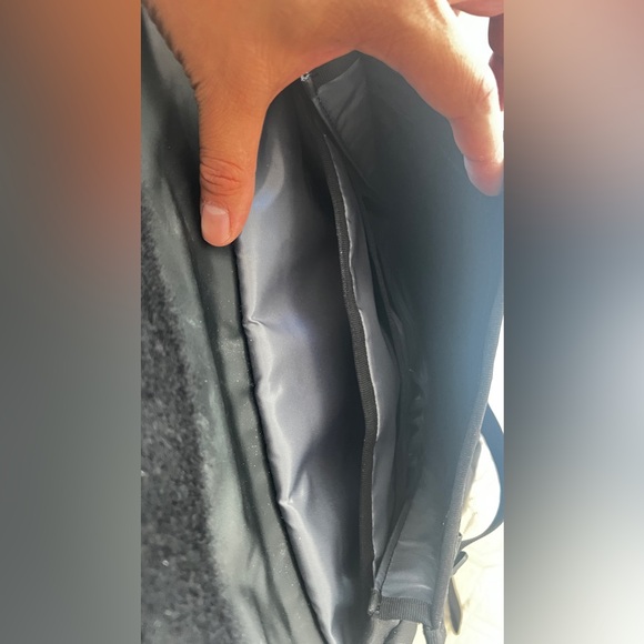 Chrome Bravo 3.0 Backpack (Black) - Picture 3 of 5